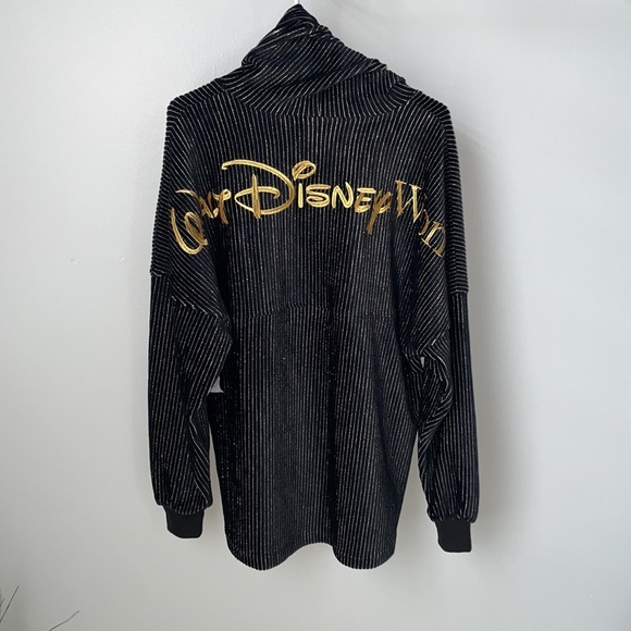 Walt Disney World 50th Anniversary Hoodie - Picture 4 of 7